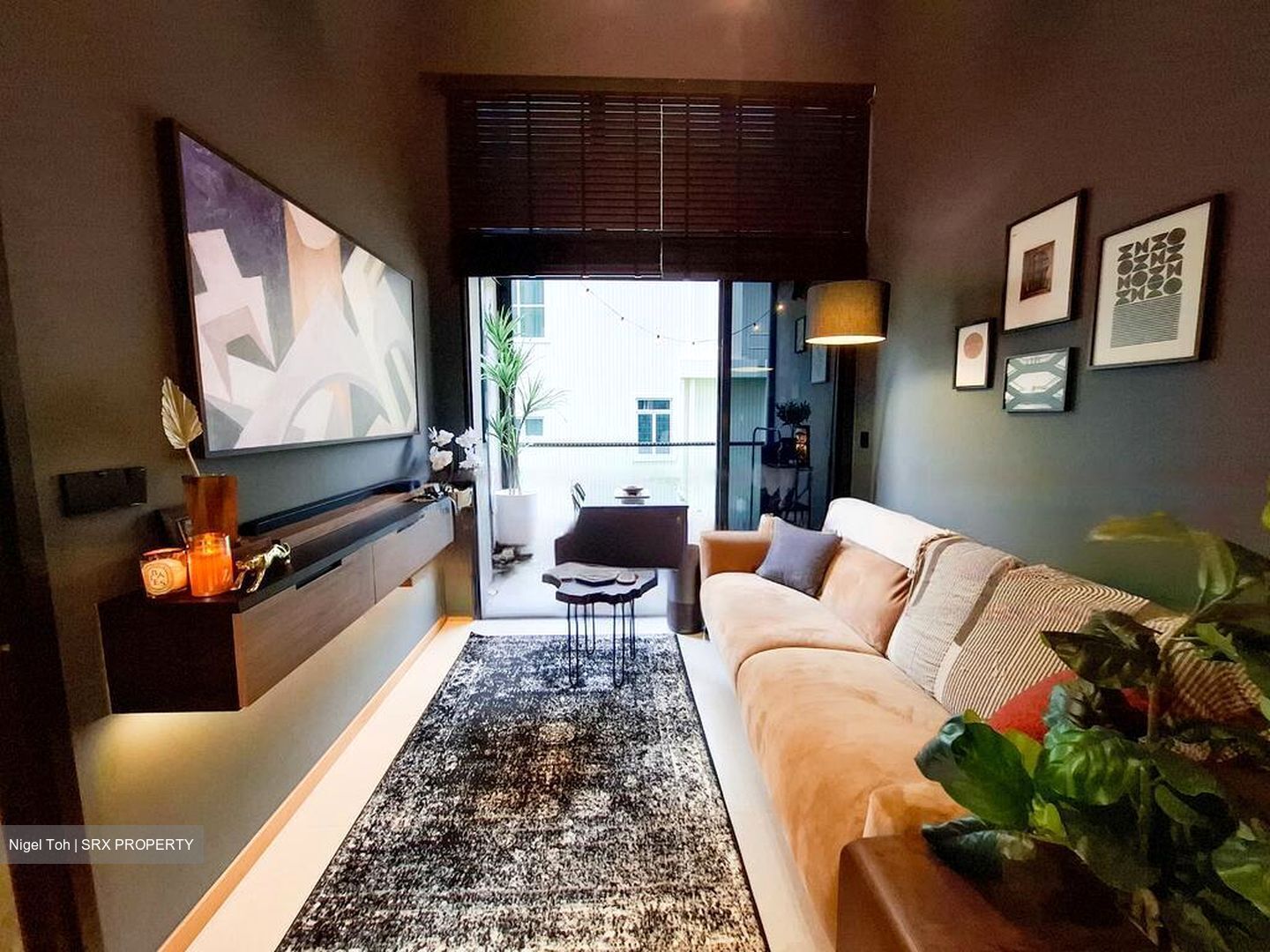 The Antares (D14), Apartment #480318461
